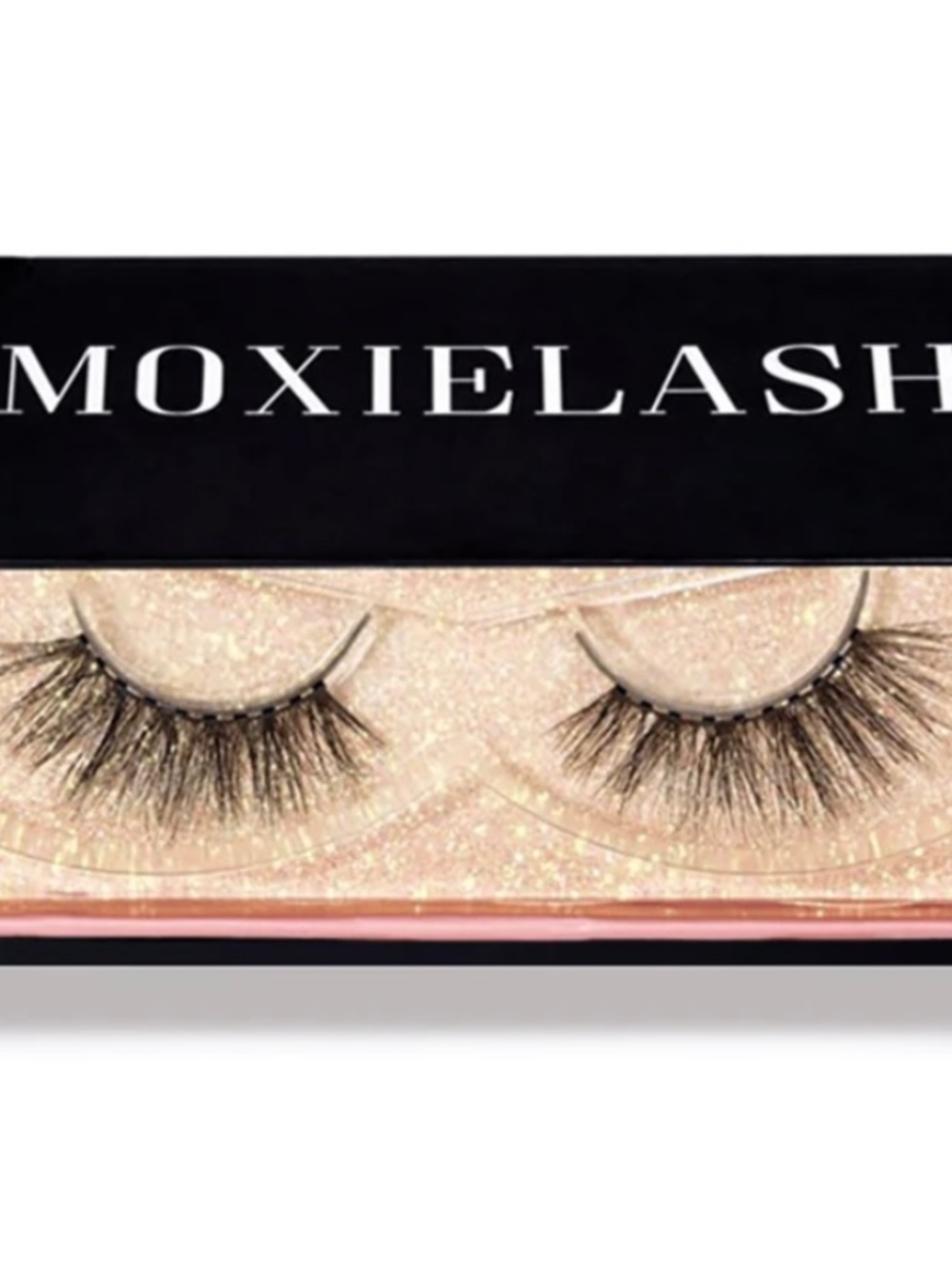 Moxielash SASSY Lash Magnetic Lashes - NEW